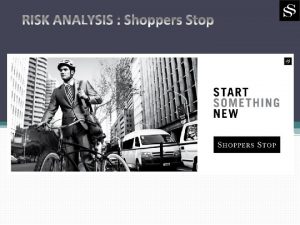 INDEX India Retail Industry Overview 2011 Shoppers Stop