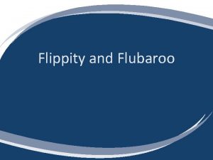 Flippity and Flubaroo What is Flippity Easily turn