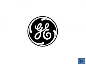 General Electric Subdivisin de Tecnologa celular Jefe del