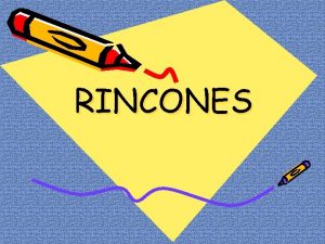 RINCONES RINCN DE JUEGO SIMBLICO LA CASITA La