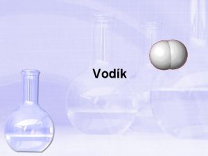 Vodk Histria vodka v skratke bol objaven v