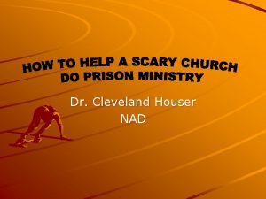 Dr Cleveland Houser NAD A Insensitivity B No