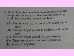 1 6 Transformations of Functions Recognize graphs of