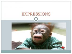 EXPRESSIONS 1 Asking and Giving Permission Expressions Responses