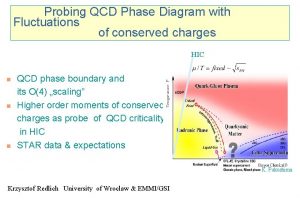 Probing QCD Phase Diagram with Fluctuations of conserved