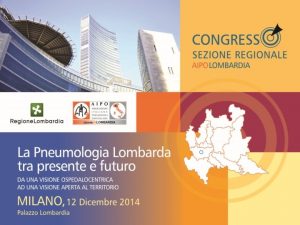 Condivisione del Libro bianco sulla sanit in Lombardia