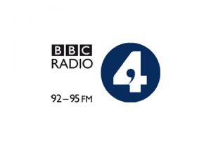 Radio 4 content British domestic radio station that