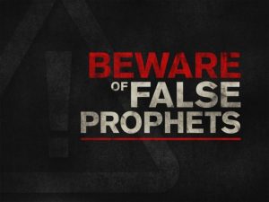 False Teachers false brothers Gal 2 4 false