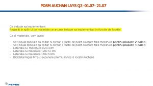 POSM AUCHAN LAYS Q 3 01 07 21