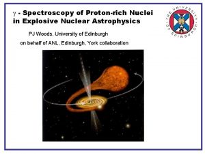 Spectroscopy of Protonrich Nuclei in Explosive Nuclear Astrophysics