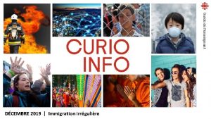 Guide de lenseignant DCEMBRE 2019 Immigration irrgulire XXX
