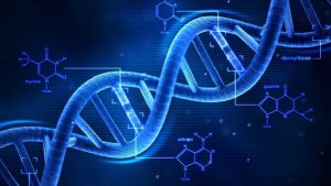 Introduction 1 DNA is short for Deoxyribo Nucleic