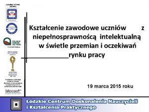 Certyfikat ISO 9001 od 2002 CDNi KP 824rz