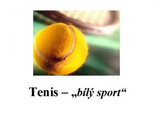 Tenis bl sport Historick data Walter Clopton Wingfield