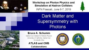 Workshop on Photon Physics and Simulation at Hadron