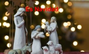 Es Navidad Pensamientos de la Beata Madre Teresa