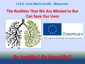 I I S S Carlo Maria Carafa Mazzarino