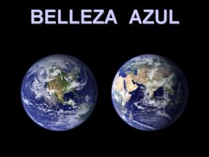 BELLEZA AZUL UNA TORMENTA DE ARENA DEJANDO EL