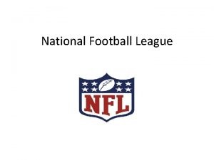 National Football League American Football Conference Buffalo Bills