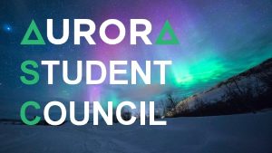 STUDENT COUNCIL OUR COMMITMENTS Aurora Student Council will