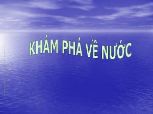 Mc ch Yu cu Kin thc Tr nhn