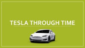 TESLA THROUGH TIME Nikola Tesla He was a TESLA THROUGH TIME Nikola Tesla He was a
