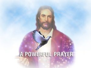 Doa Membuka Pintu Bagi Roh Kudus Kunci Ke