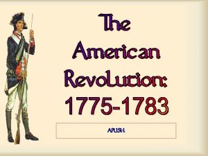 APUSH First Continental Congress 1774 55 delegates from