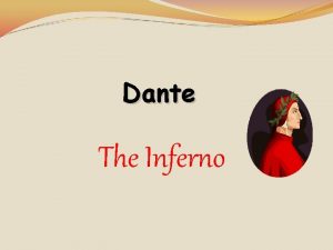 Dante The Inferno Gustave Dor The Middle Ages