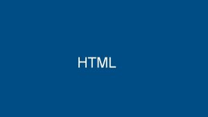 HTML Qu es un navegador de internet Un