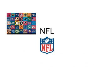 NFL NFL Teams There are 32 teams in