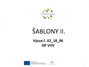 ABLONY II Vzva 021806 OP VVV 1 ablony