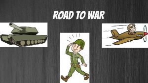 Road To War Origins of World War I