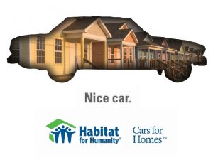 About Cars for Homes Cars for Homes is
