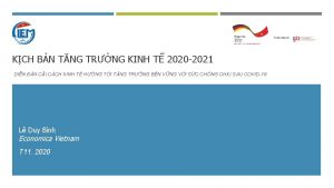 KCH BN TNG TRNG KINH T 2020 2021