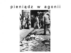 pienidz w agonii 27 lat to rednia dugo