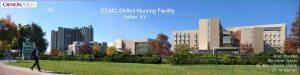 ECMC Skilled Nursing Facility Buffalo NY Brian Brunnet