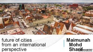 Wroclaw Poland Flickr future of cities from an