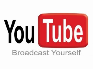 You Tube What is You Tube A place