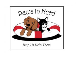 Paws In Need Mission Reduce overpopulation and suffering