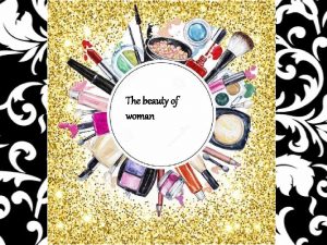 The beauty of woman Belleza natural No te