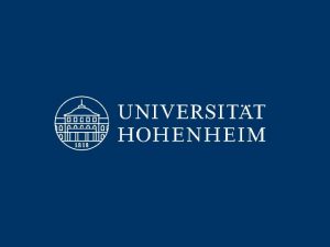 Marketing Management Excellence Circle Universitt Hohenheim Lehrstuhl fr