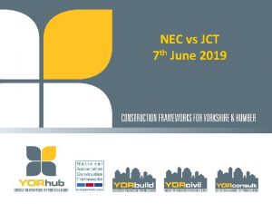 NEC vs JCT 7 th June 2019 NEC