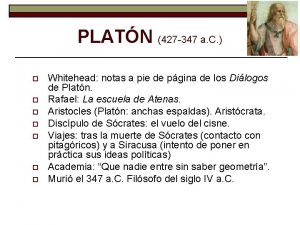 PLATN 427 347 a C o o o