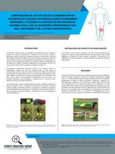 COMPARACIN DE LOS EFECTOS EN LA DISMINUCIN DE