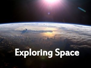 Exploring Space Radiation From Space Electromagnetic Spectrum Energy
