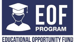 WHAT IS EDUCATIONAL OPPORTUNITY FUND EOF EOF is