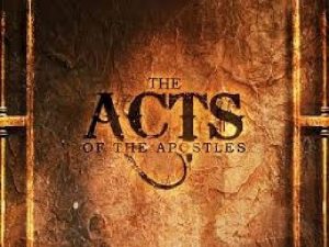 Part Six Acts 2 37 47 Acts 2