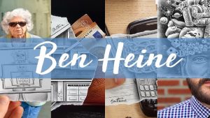 www Ben Heine com www Ben Heine com