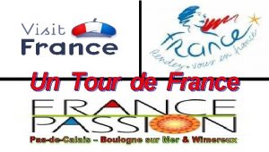 Un Tour de France PasdeCalais Boulogne sur Mer